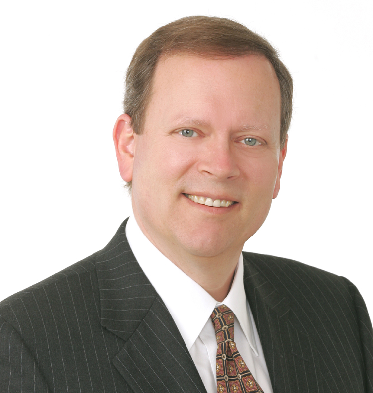 MIKE MICHALSKI, JD
