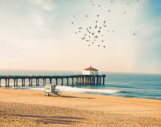 Manhattan Beach