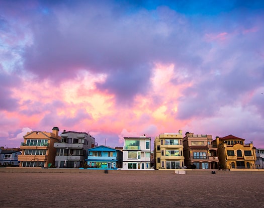 Hermosa Beach