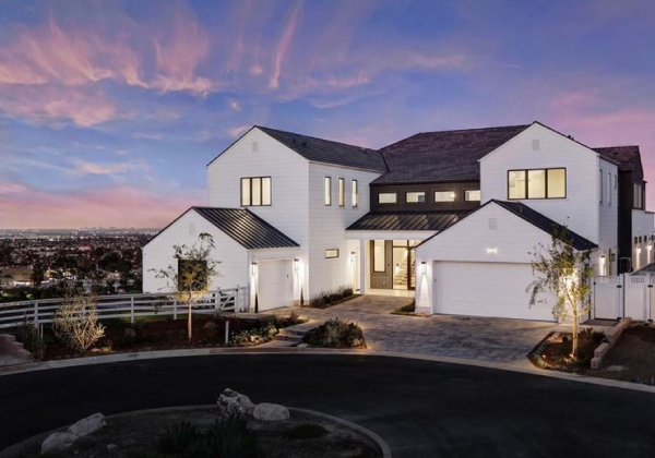 17 McCarrell Ranch Rd