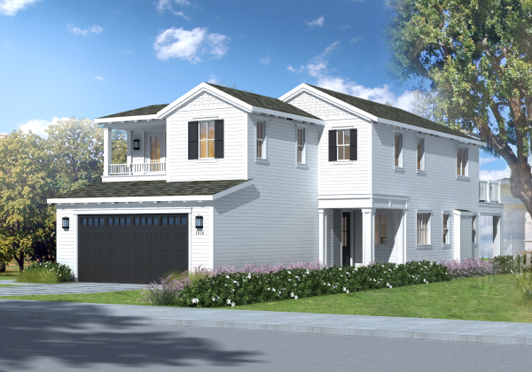 1816 Walnut